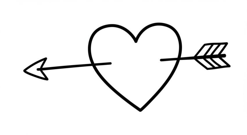Corazón de Amor