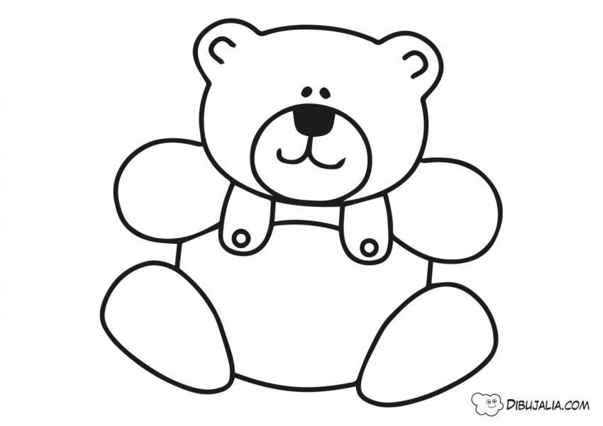 Osito de peluche