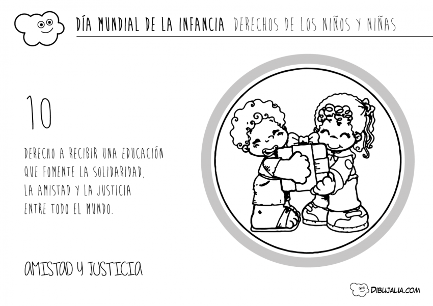 Dia Infancia derechos nin?os 10