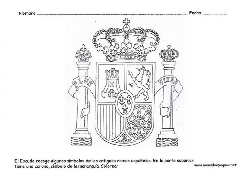 Escudo de España