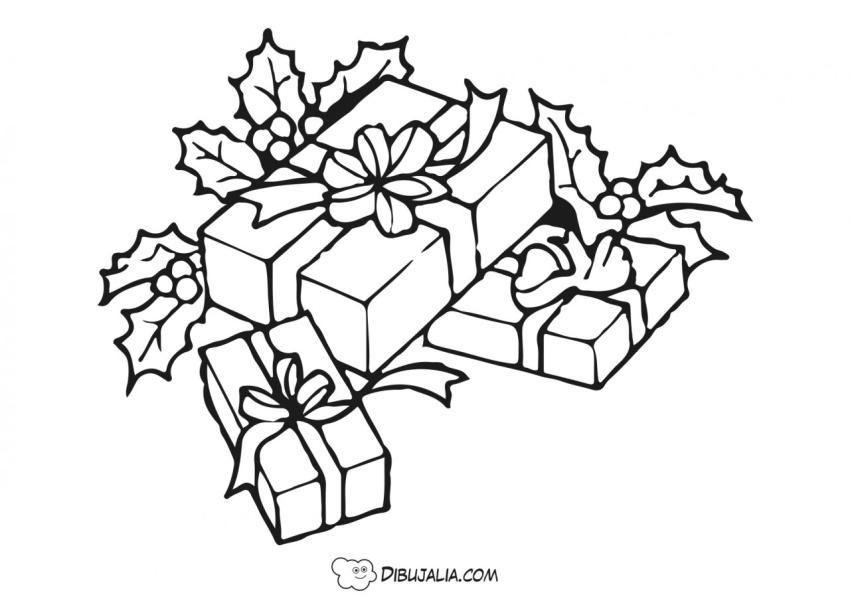 Regalos de navidad