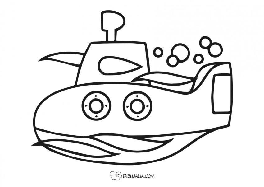 Submarino