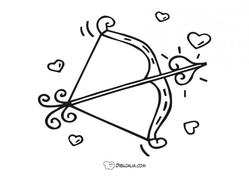 Arco de cupido