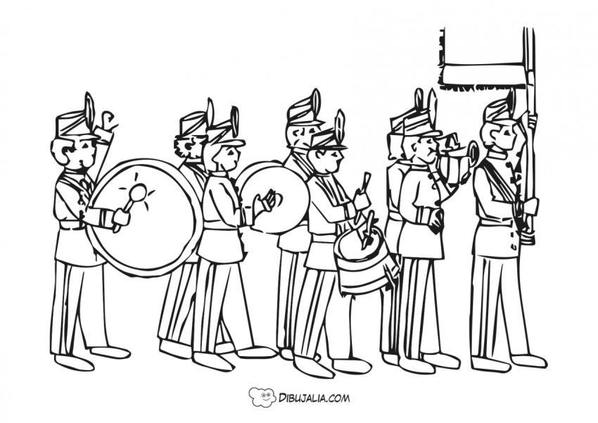 Banda de Música