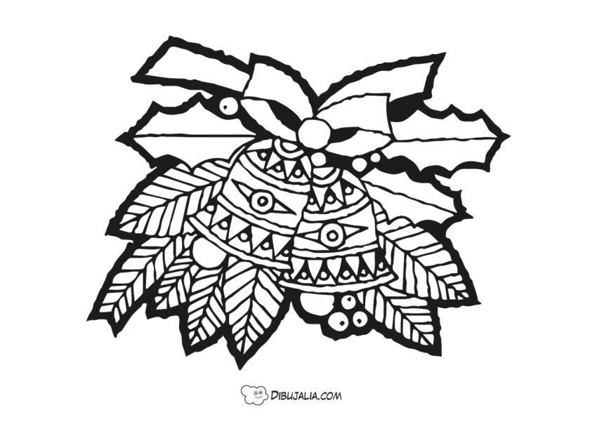 Campanas decorativas