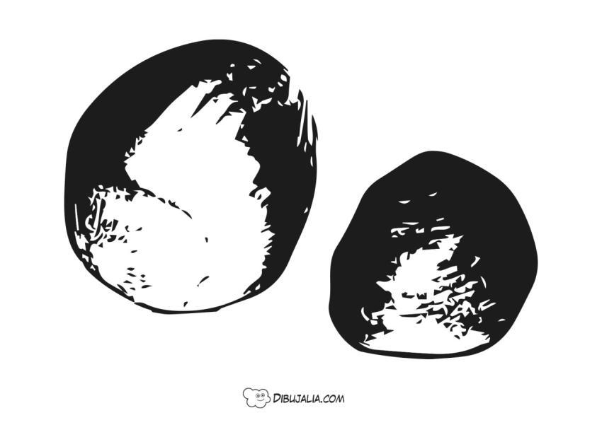 Castañas