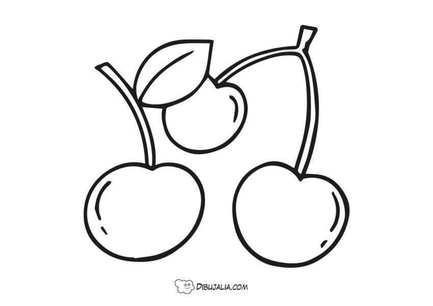 Cerezas