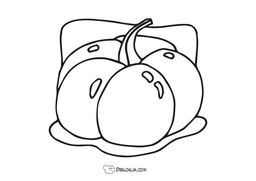 Tomate
