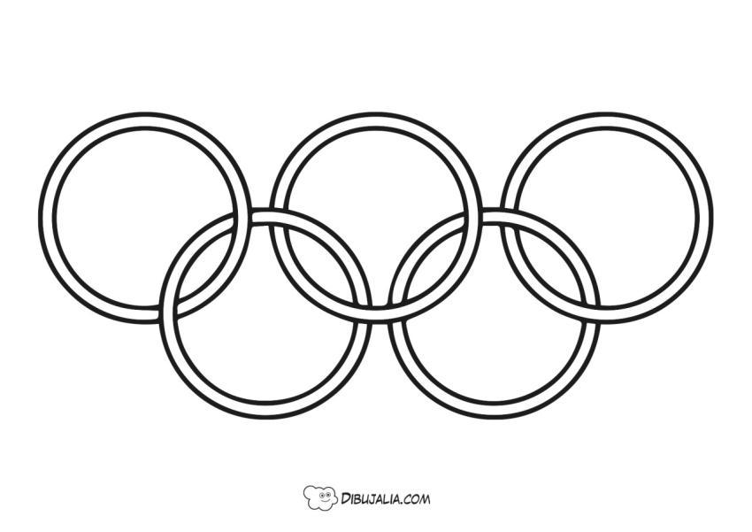 Aros Olímpicos