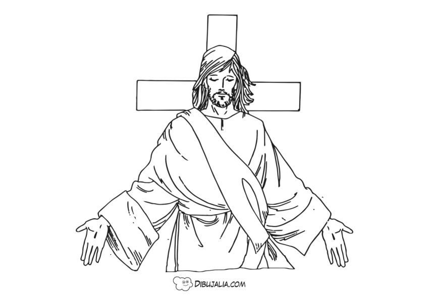 Jesús resucitado