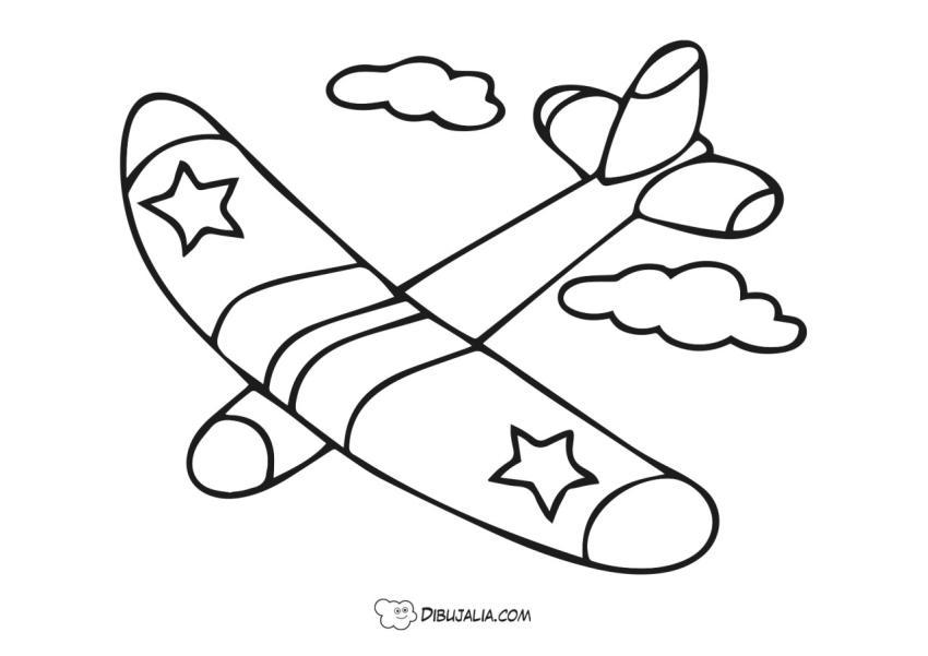 Avión planeador