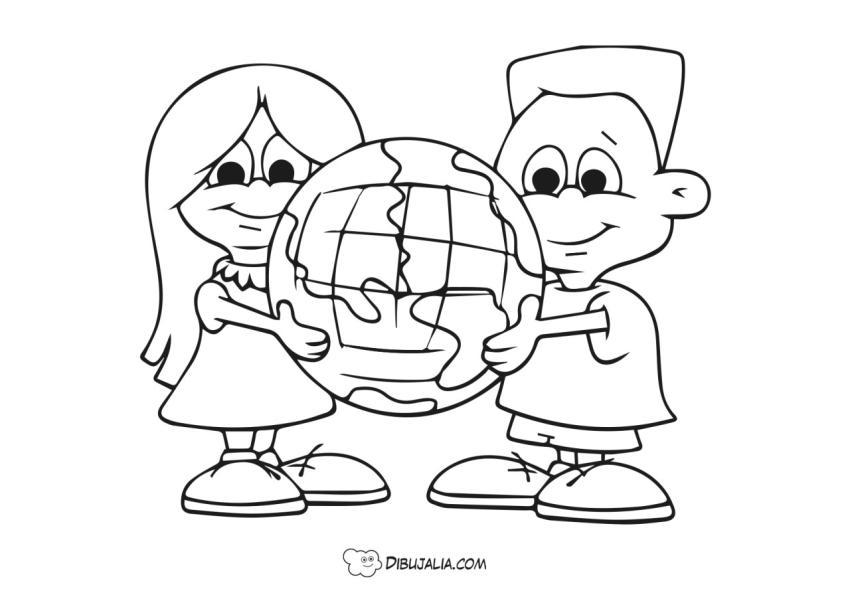 Cuidamos el planeta