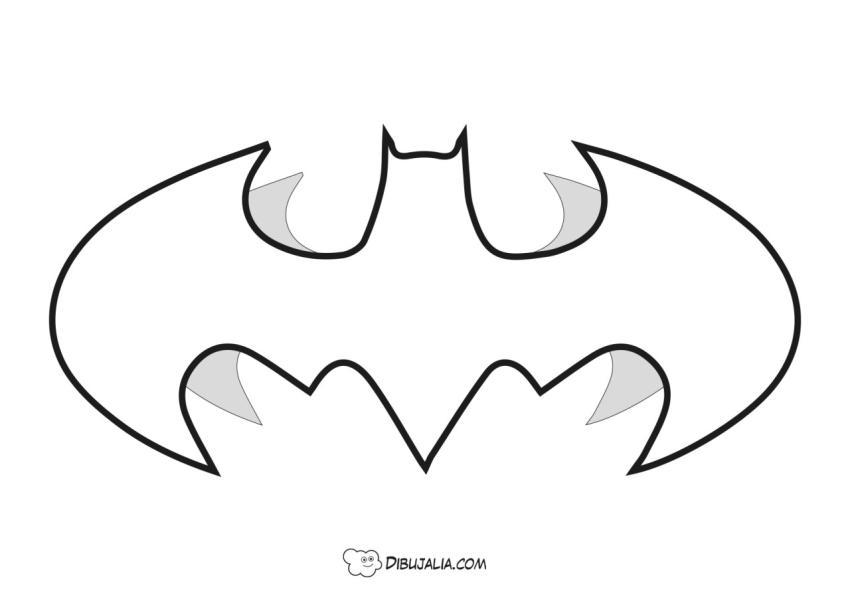 Batman logo