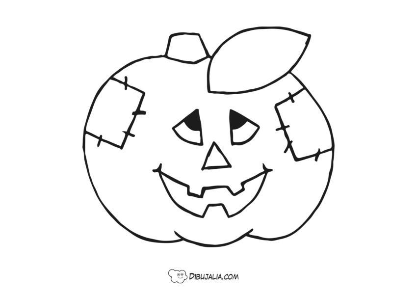 Crazy Calabaza