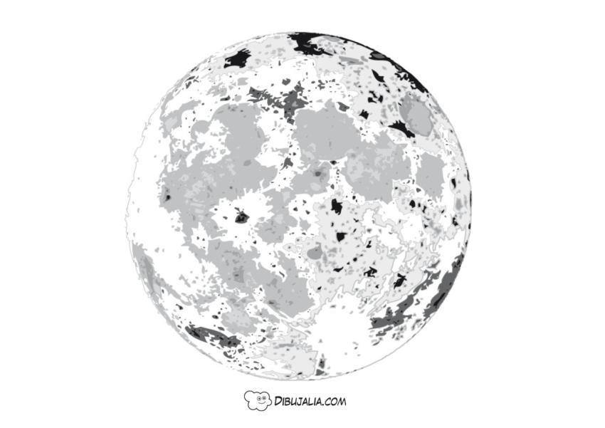 Luna llena