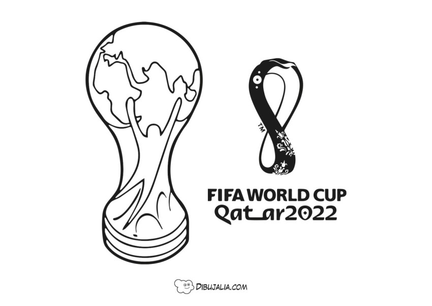 Copa del Mundo Qatar 2022