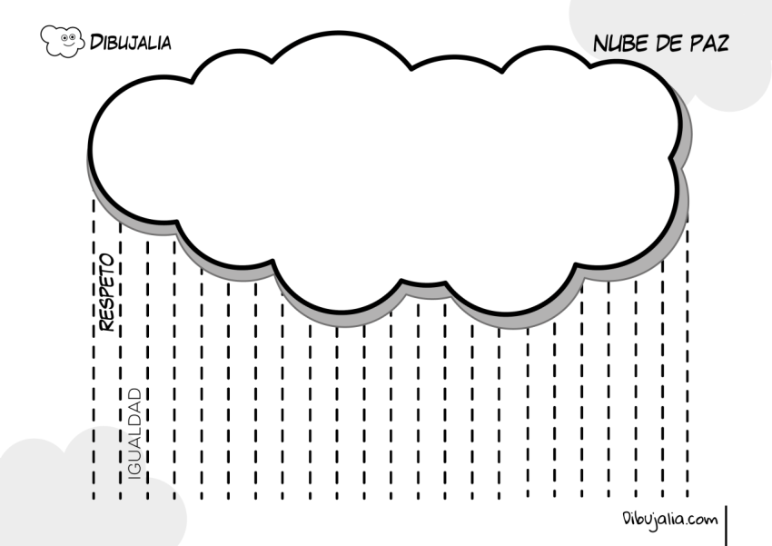Lluvia de Mensajes Positivos