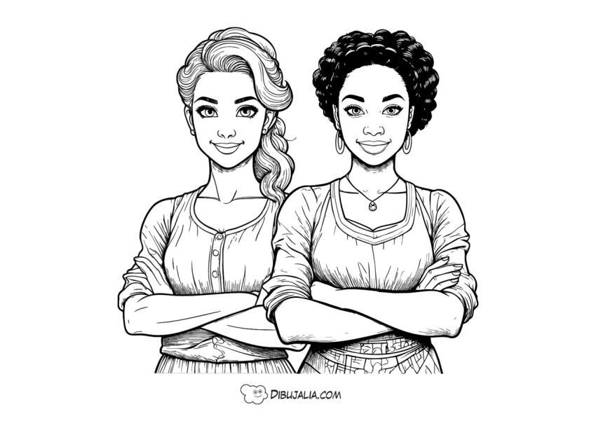 Mujeres Empoderadas