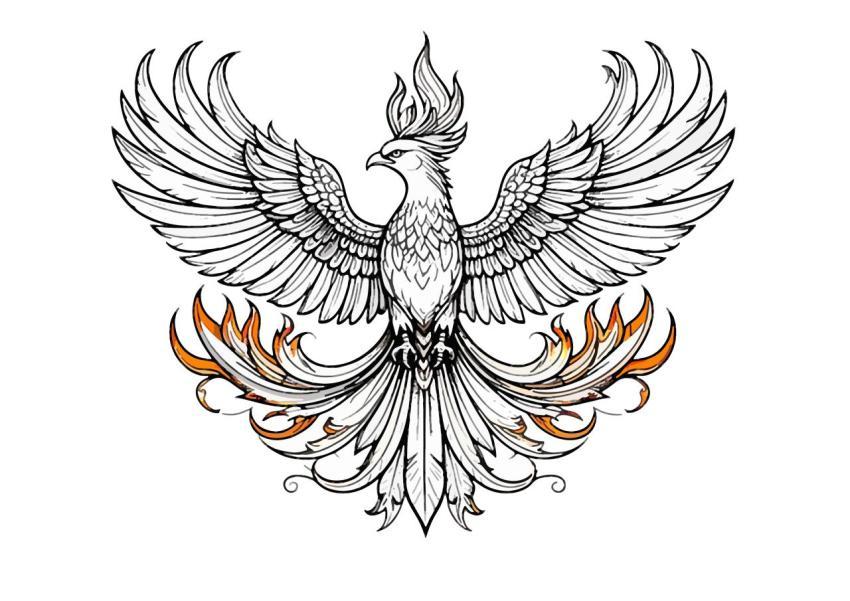 Ave Fenix