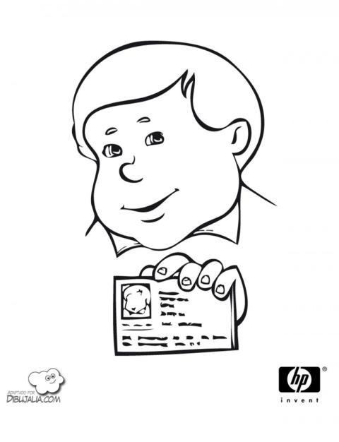 Derecho a una identidad personal