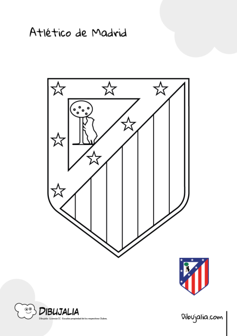 Atlético de Madrid