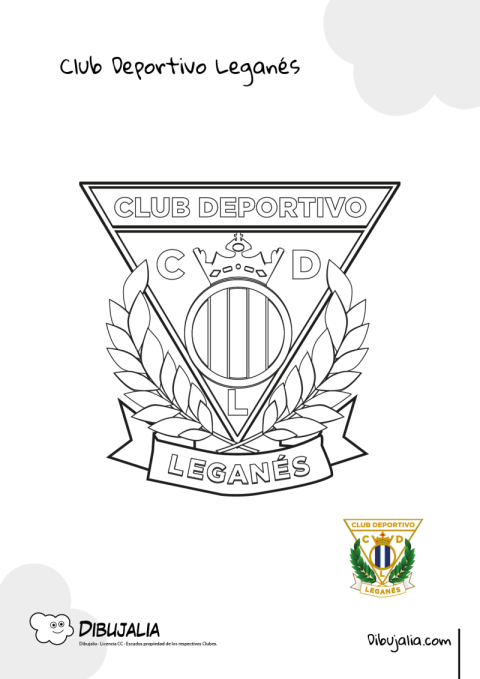 Club Deportivo Leganés