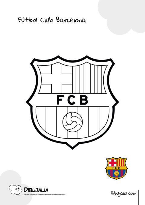 Fútbol Club Barcelona