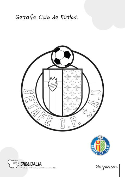 Getafe Club de Fútbol