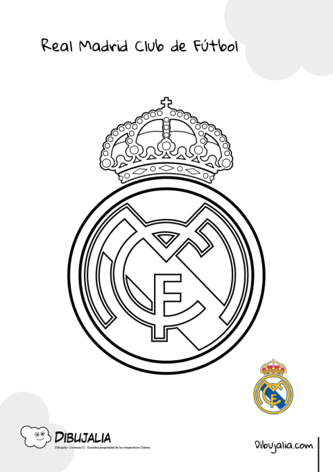 Real Madrid Club de Fútbol