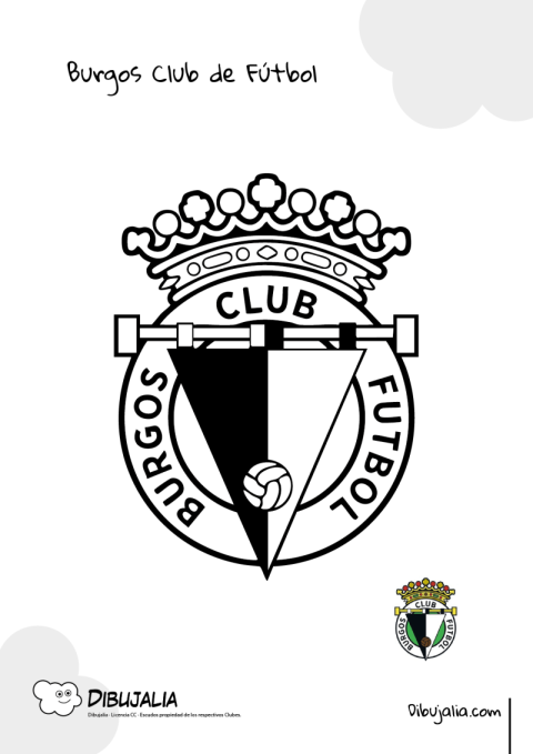 Burgos Club de Fútbol