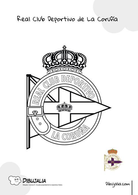 Real Club Deportivo de La Coruña