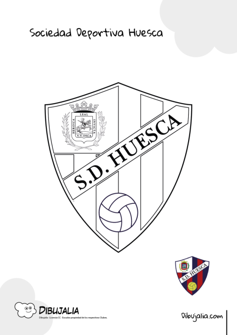 Sociedad Deportiva Huesca