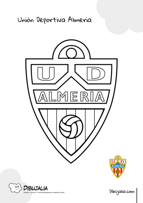 Unión Deportiva Almeria