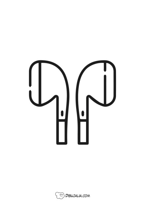 Auriculares airpods