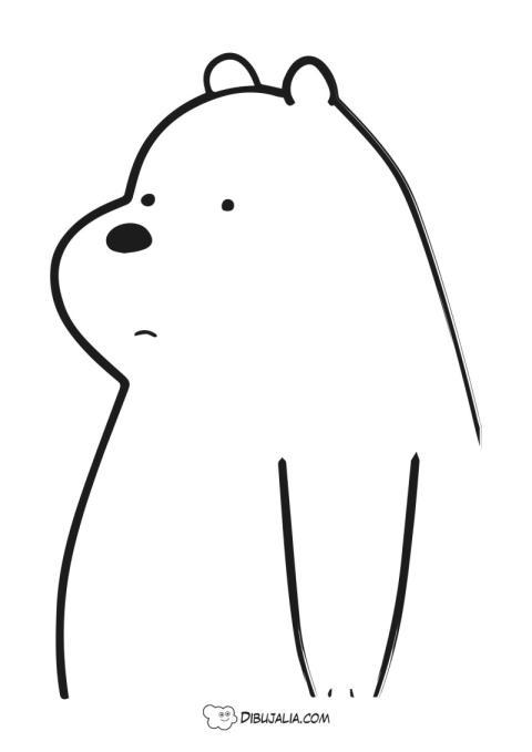 Oso polar