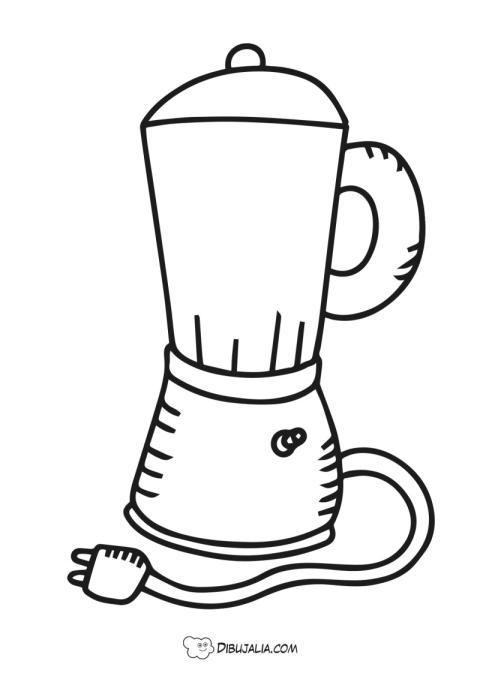 Batidora