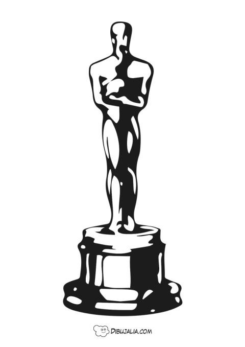 Óscar de Hollywood