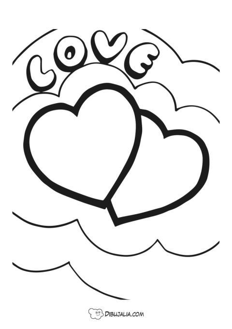 Love de todo Corazón