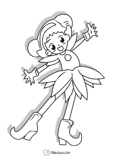 Doremi de baile