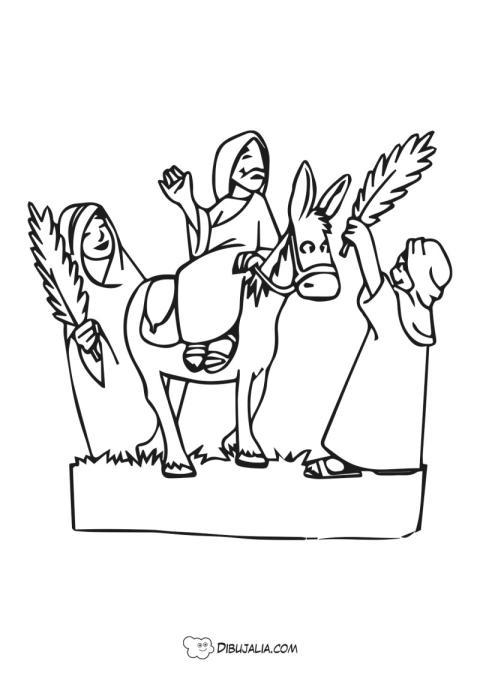 Domingo de Ramos
