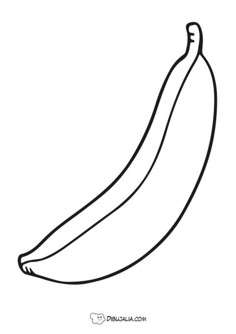 Banana o plátano