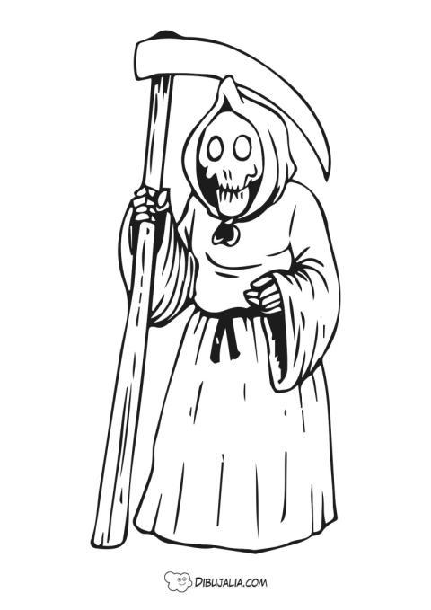 La Muerte