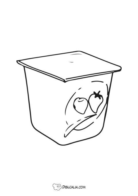 Yogur Natural
