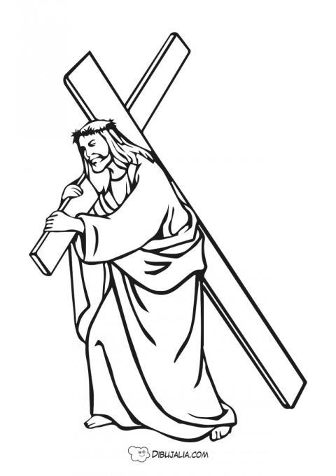 Jesús Nazareno