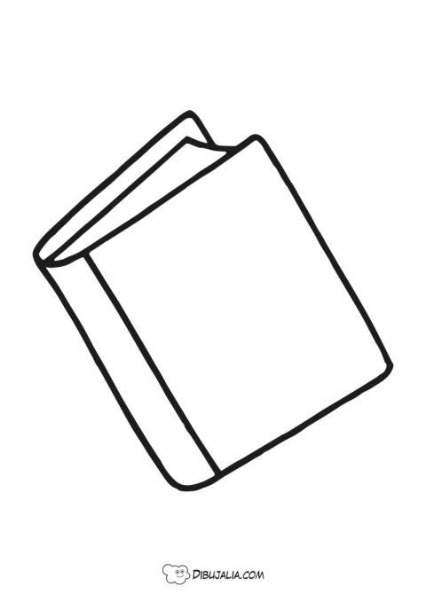 Libro abierto