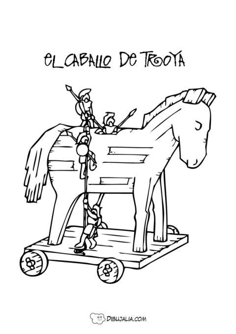 Caballo de troya