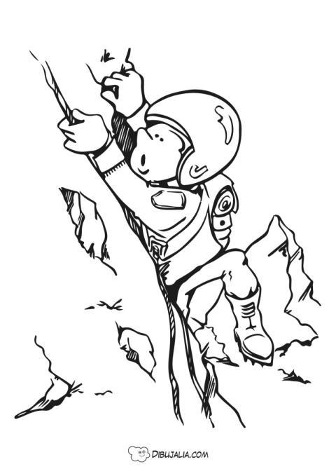 Alpinista