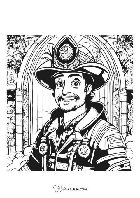 Bombero