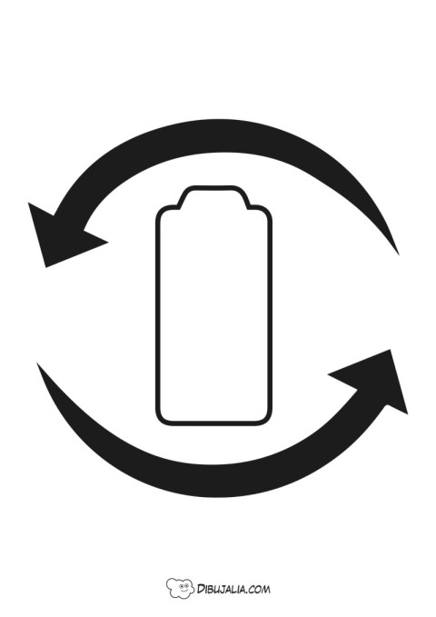 Reciclaje de baterias