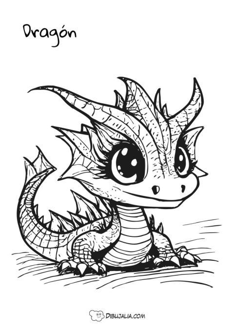 Dragon Kid